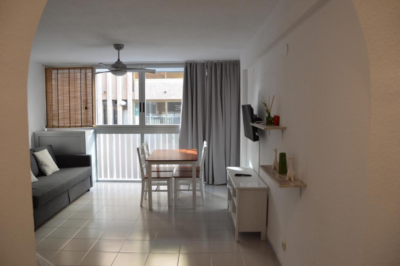 Marconi Anis Primera Linea Benidorm Kültér fotó